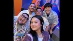 Pencapaian Alikka Kalistha Usai Ultah ke-22: Happy Masuk TV!
