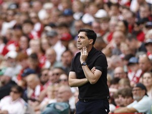 Liverpool Vs Fulham: Iraola Ingatkan The Reds Jangan Lagi Start Lambat