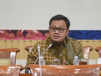 Gerindra Apresiasi BNN Bongkar Penyelundupan 1,3 Ton Ketamin: Bukan Perkara Kecil