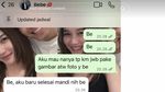 Jangan Diganggu! Ayu Ting Ting Benar-benar Lagi Kasmaran dengan Kevin
