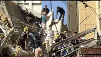 20 Orang Tewas di Kolombia Akibat Gempa M 7,4