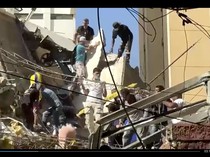 20 Orang Tewas di Kolombia Akibat Gempa M 7,4
