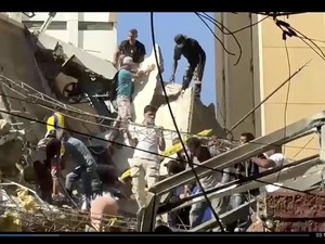 20 Orang Tewas di Kolombia Akibat Gempa M 7,4