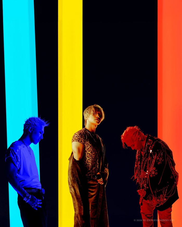 BIGBANG
