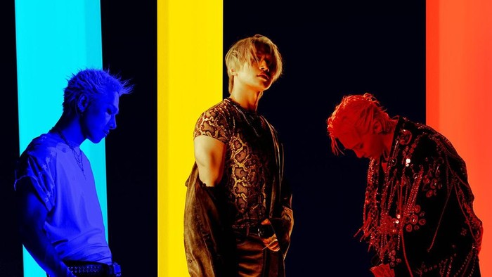 BIGBANG