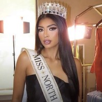 Miss North Carolina USA Klaim Gelarnya Dicopot karena Menganut Agama Mormon