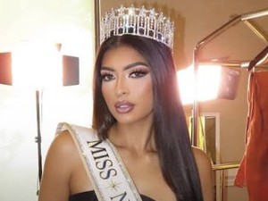 Miss North Carolina USA Klaim Gelarnya Dicopot karena Menganut Agama Mormon