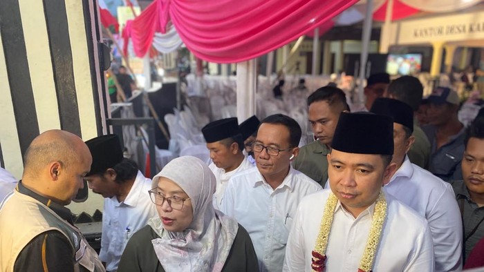 Bupati Jember, Muhammad Fawait