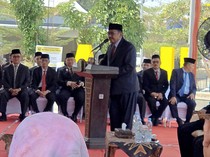 Sentilan Menohok Bupati Asjap untuk ASN Sukabumi