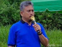 Akal-akalan Camat Medan Timur Jadi Makelar Jabatan hingga Dicopot