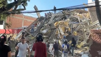 Korban Tewas Gempa M 7,4 Kolombia Bertambah, Kini Jadi 69 Orang