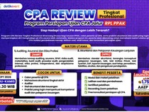 Belum Pede Hadapi Ujian CPA? Program Intensif Ini Bisa Bantu