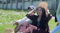 Move On Bikin Dahlia Poland Lebih Happy, Cerita Mendalam soal Rangga Azies