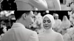 Detail Pesta Pernikahan Dea Annisa dan Mazaki Ahmad yang Intimate