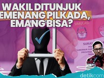 Menimbang Bahaya dan Efisiensi Wacana Pilkada Tanpa Wakil