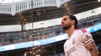 Ketika Liverpool Bergaya Klasik Lagi Musim Ini