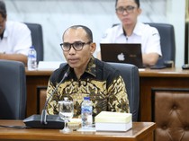 Pansus RUU Daerah Kepulauan Matangkan Skema Dana Khusus Kepulauan