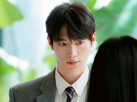 Adegan dalam drama Korea Drakor A Love Other Than Yours.