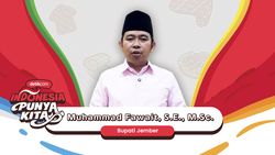 Upaya Bupati Jember Hadirkan Perubahan Nyata Untuk Indonesia