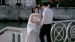 Intip Foto Prewedding Romantis Felicia Tissue dan Calon Suami di Singapura