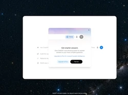ChatGPT Gratis Kini Dapat GPT-5.6 Luna dan Chat Tanpa Batas