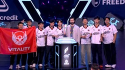 Hasil GOTF Mobile Legends 2026: Bigetron Juara Usai Kalahkan Onic 3-1