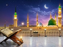 50 Tema Maulid Nabi 2026, Inspiratif dan Penuh Makna