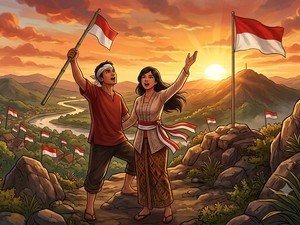 30 Puisi G30S/PKI untuk Mengenang Pahlawan Revolusi