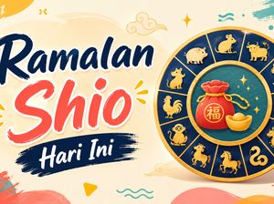 Ramalan Shio Hari Ini: Karier Ayam Melejit, Macan Awas Pertikaian Asmara!