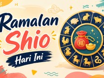 Ramalan Shio Hari Ini untuk Cek Peruntungan Asmara dan Keuangan