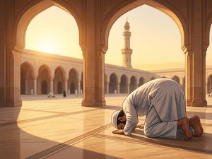 Jadwal Salat Denpasar Rabu 12 Agustus 2026, Subuh Pukul 05.13 Wita
