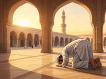 7 Ayat Salamun Al-Quran untuk Rebo Wekasan 2026 dan Artinya
