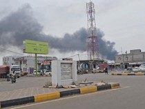 Yaman Tutup Sementara Pelabuhan Strategis Laut Merah Buntut Serangan Houthi