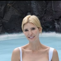 Ivanka Trump Liburan Mewah di Islandia, Publik Singgung Beli Pulau Pribadi