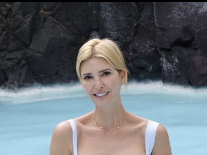 Ivanka Trump