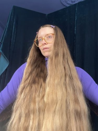 Jessie Cave