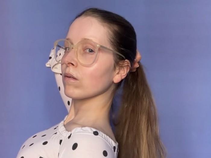 Jessie Cave