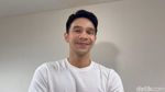 Rindu Jonathan Frizzy 6 Bulan Gak Bertemu Anak