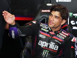 Jorge Martin Tak Mau Patah Tulang Jadi Halangan Juara
