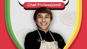 Harapan Untuk Sekolah Kuliner, Kenalkan Masakan Khas Indonesia