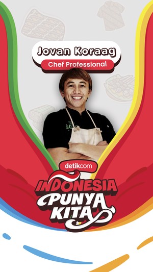 Harapan Untuk Sekolah Kuliner, Kenalkan Masakan Khas Indonesia