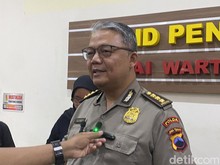 Polda Jateng Pastikan Penggeledahan Ponpes HQ dalam Pengawasan Propam