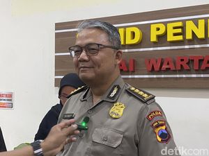 Polda Jateng Pastikan Penggeledahan Ponpes Sukoharjo Libatkan Polwan hingga RT