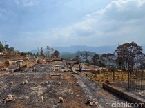 Kapan Kampung Adat Ciptamulya di Sukabumi Dibangun Lagi?