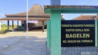 Konon, Inilah Desa Tertua di Indonesia