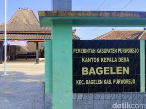Warga Desa Tertua di Indonesia Dilarang Pelihara Sapi, Ada Mitos di Baliknya
