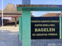 Melacak Kisah Bagelen Purworejo Konon Desa Tertua di Indonesia