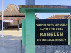 Konon, Inilah Desa Tertua di Indonesia