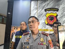 Keji Anak Hantam Ibu Pakai Palu hingga Tewas gegara Dibangunkan Shalat