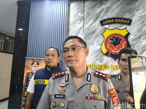Kesal Dibangunkan Salat Subuh, Pria Kuningan Tega Bunuh Ibunya Sendiri